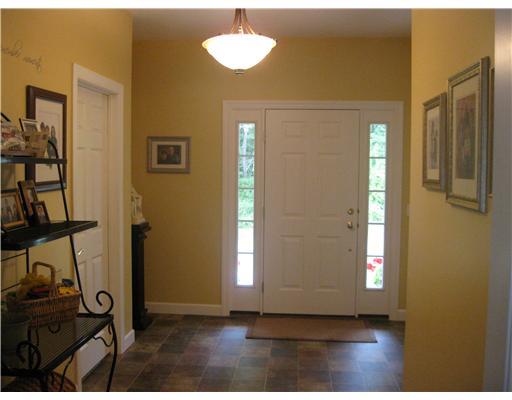 132 McCall Road Butler, PA 16001 - Photo 2 of 18 Entry/Foyer. Spacious & inviting
