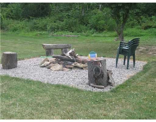 132 McCall Road Butler, PA 16001 - Photo 17 of 18 Land/Lot. Wonderful area for your family campfire,cookout, story time, & marshmallows!