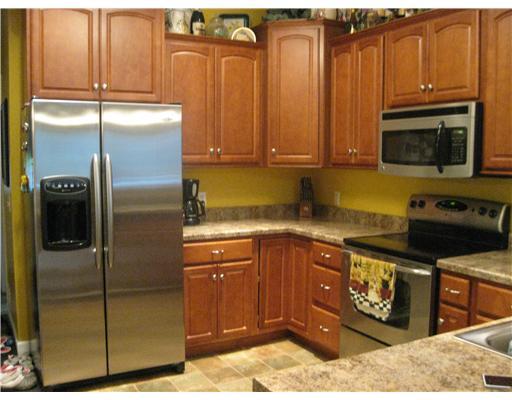 132 McCall Road Butler, PA 16001 - Photo 4 of 18 Kitchen. Beautiful & functional