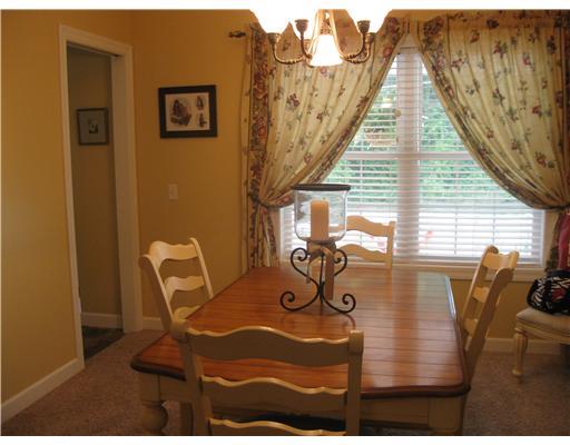 132 McCall Road Butler, PA 16001 - Photo 6 of 18 Dining Room. Perfect in every way