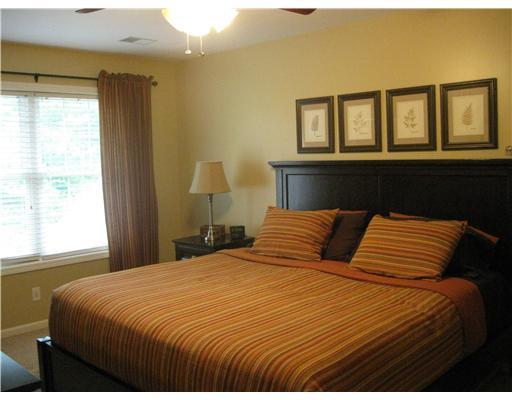 132 McCall Road Butler, PA 16001 - Photo 9 of 18 Master Bedroom. M.Bedrm. has a master bath & spacious walk-in closet.