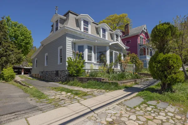 $550,000 | 41 Ellis Place, Ossining, NY 10562