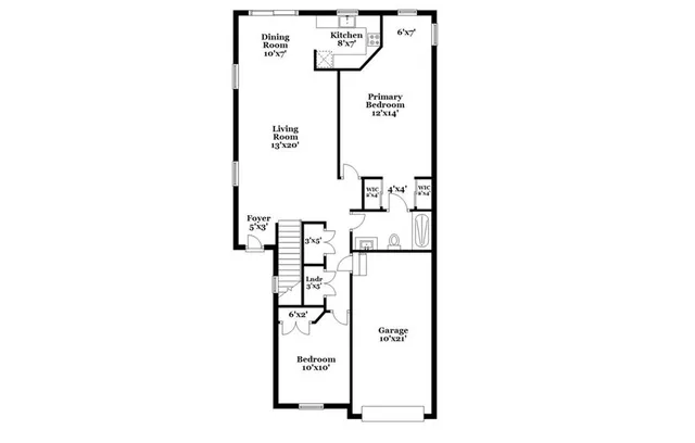 $2,100 | 1923 Northwest 82nd Terrace, Kansas City, MO 64151