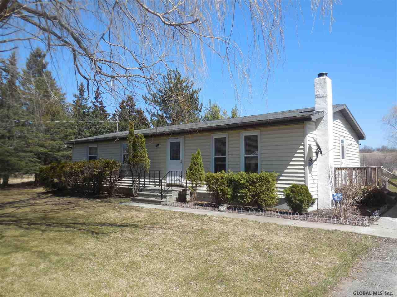 988 Engleville Road Sharon, NY 13459 - Photo 1 of 33 Photo 1
