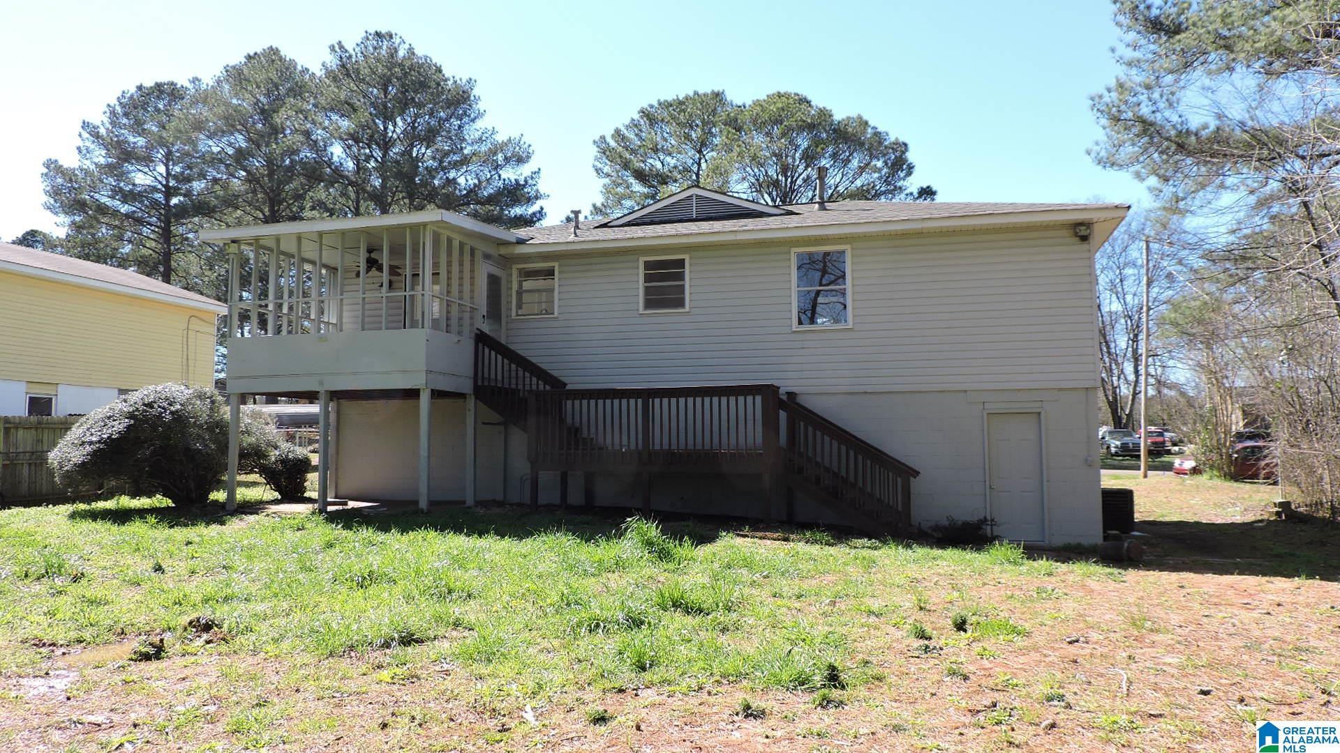 115 Greenridge Road Bessemer, AL 35023 - Photo 3 of 24