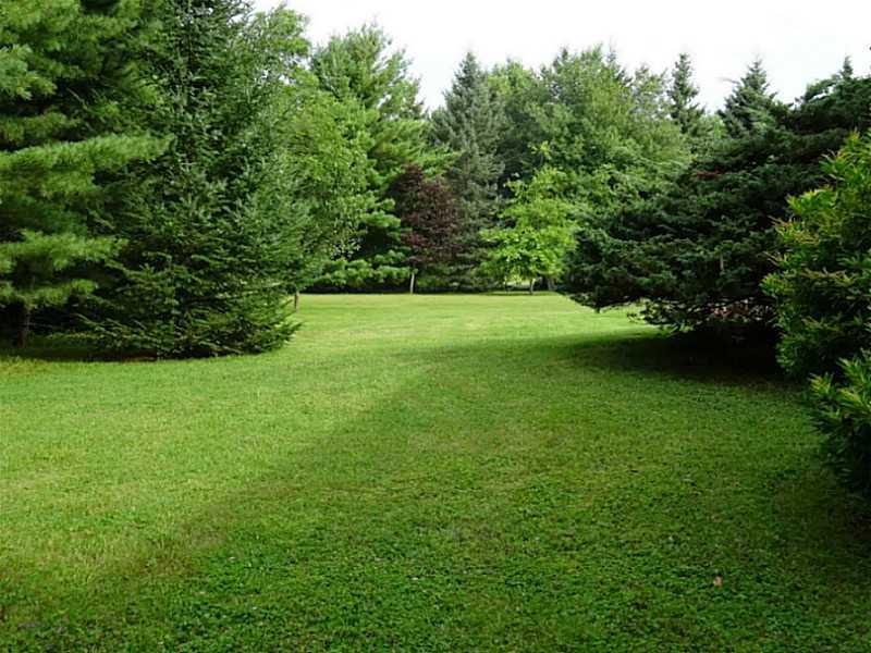 199 Burleigh Road Bangor, ME 04401 - Photo 35 of 35 Back Yard.
