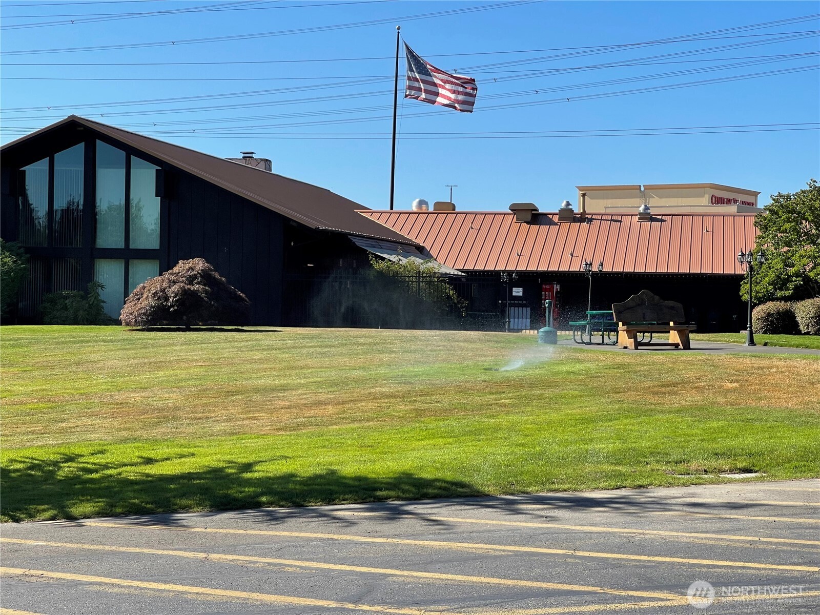 2101 South 324th Street, Unit 21 Federal Way, WA 98003 - Photo 30 of 40 a view of a house with a swimming pool