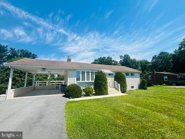 6942 Linganore Road Frederick, MD 21701 - Photo 2 of 60