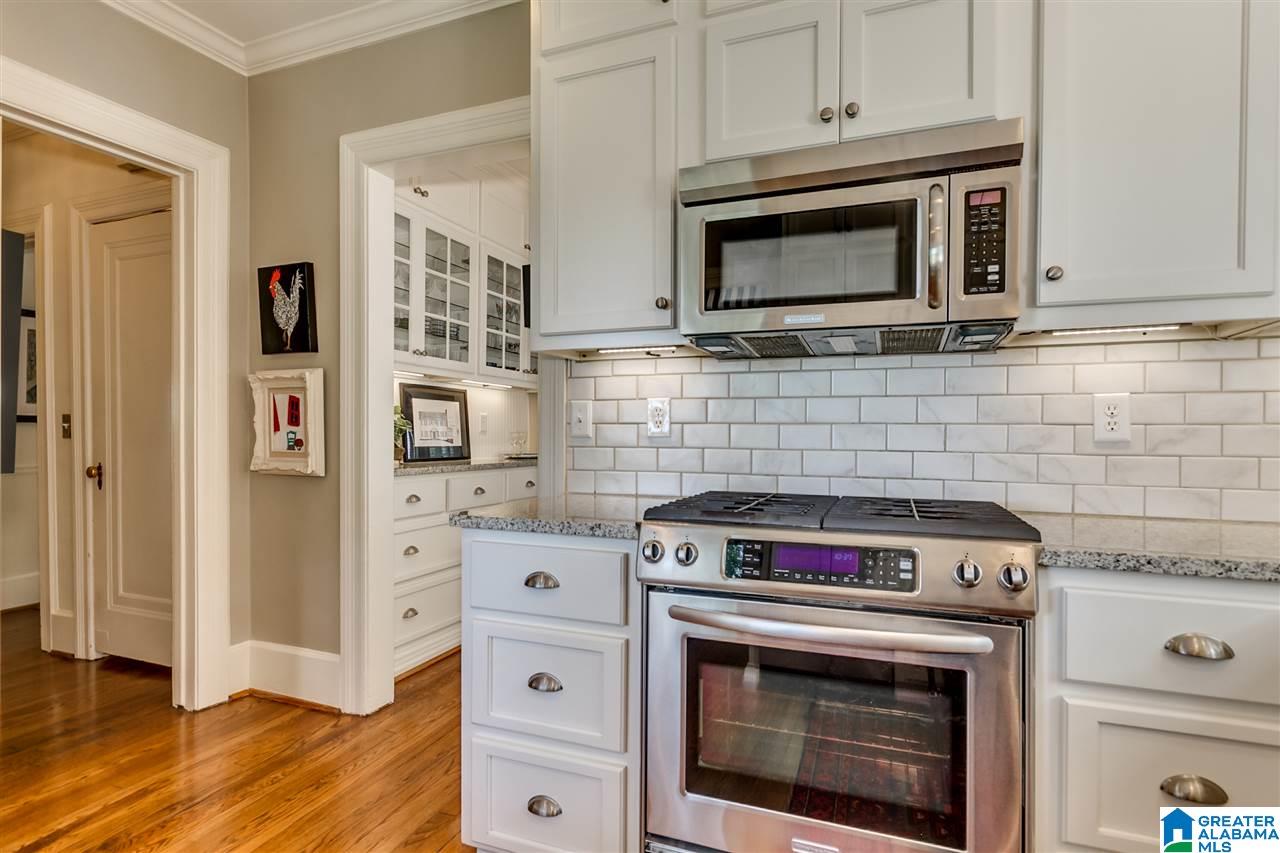 1232 Glen View Road Birmingham, AL 35222 - Photo 22 of 46