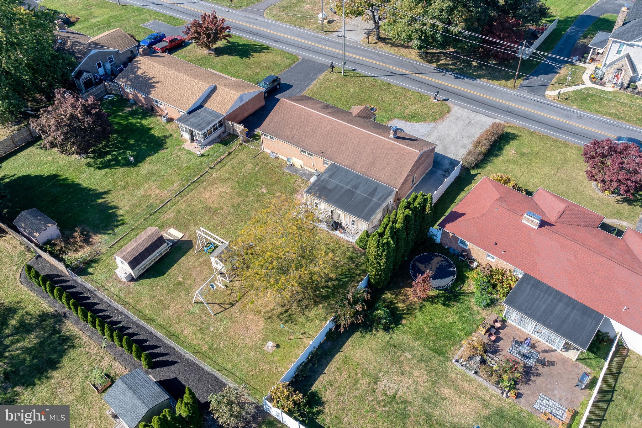 1730 Church Road York, PA 17408 - Photo 35 of 38