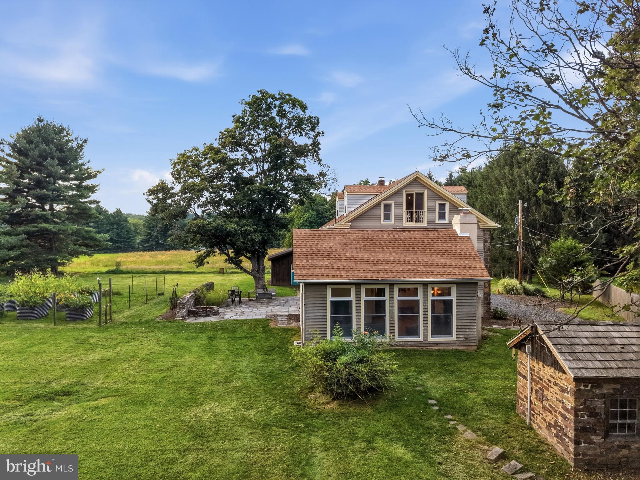 6006 Carversville Road Doylestown, PA 18902 - Photo 70 of 91 Gallery Image 70