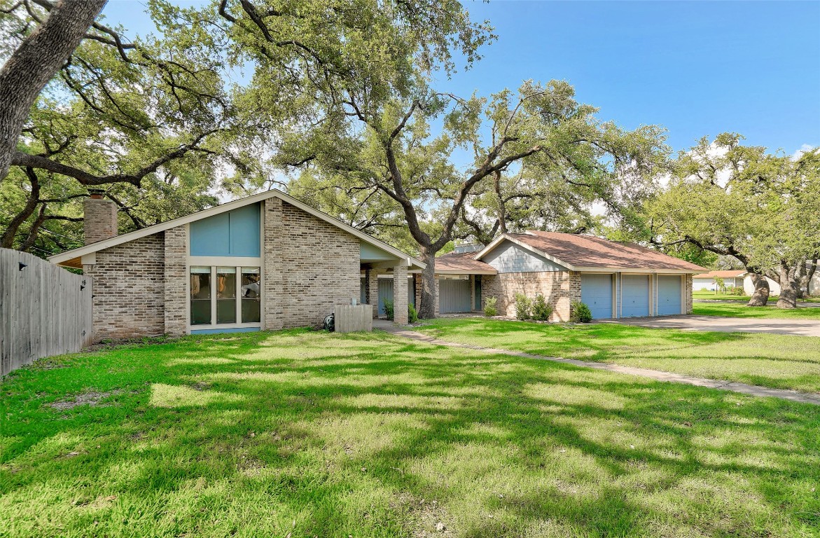 11905 Charing Cross Road Austin, TX 78759 - Photo 1 of 1