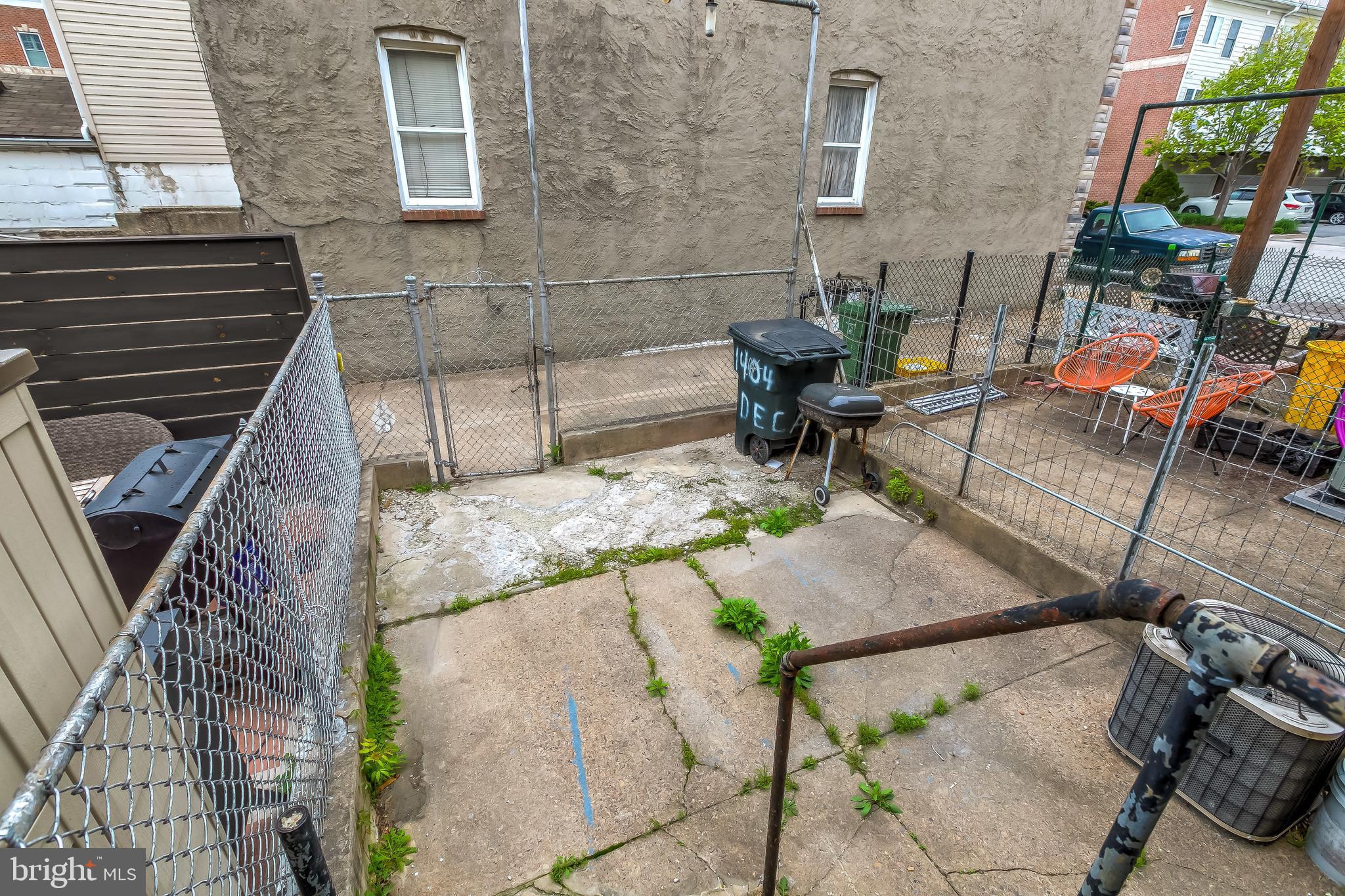 1404 Decatur Street Baltimore, MD 21230 - Photo 25 of 29