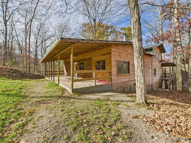 $190,000 | 1179 Wayne 307a, Silva, MO 63964