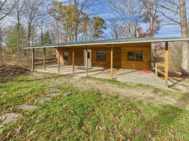 $190,000 | 1179 Wayne 307a, Silva, MO 63964