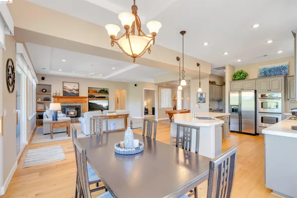 $689,500 | 16 Rock Ridge Court, Copperopolis, CA 95228