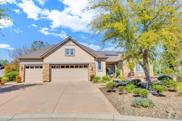 $689,500 | 16 Rock Ridge Court, Copperopolis, CA 95228