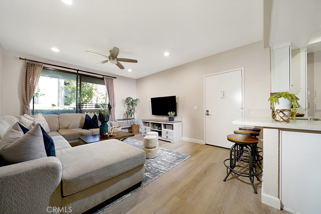 20702 El Toro Road, Unit 397 Lake Forest, CA 92630 - Photo 2 of 11 Smart Home features throughout