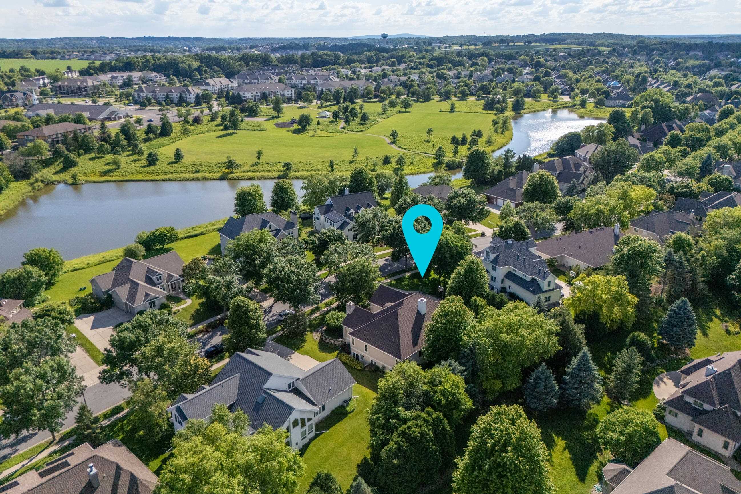 817 Hidden Cave Road Madison, WI 53717 - Photo 5 of 24