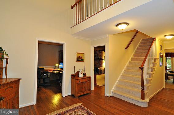 7141 Rivers Edge Road Columbia, MD 21044 - Photo 5 of 24 Interior (General)