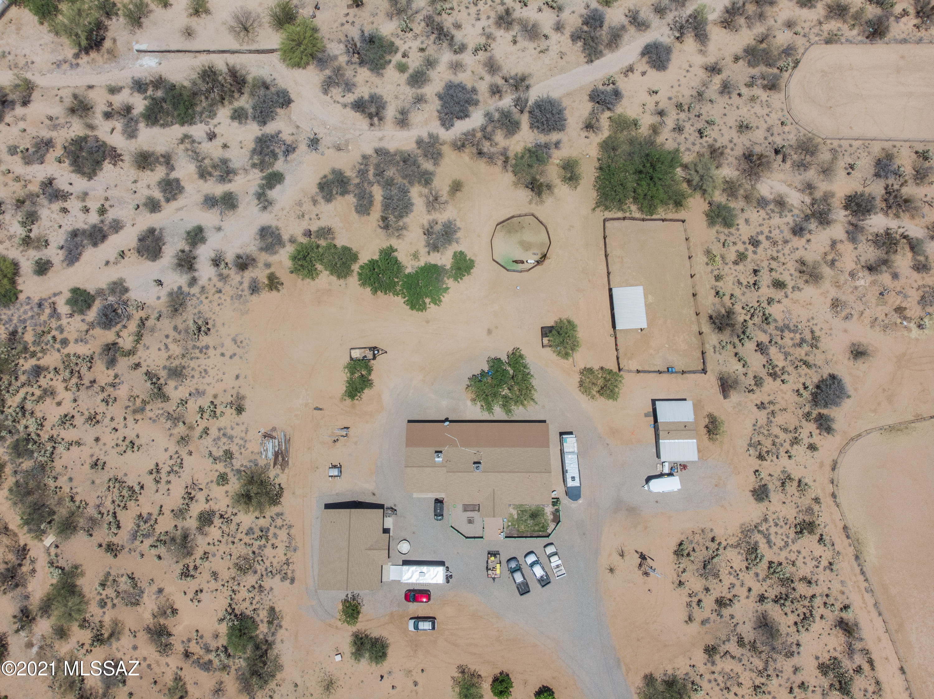 1924 West Thunder Road Vail, AZ 85641 - Photo 44 of 44 Gallery Image 44