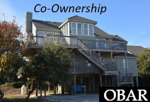$55,500 | 133 Ships Watch Drive, Unit 33, Duck, NC 27949