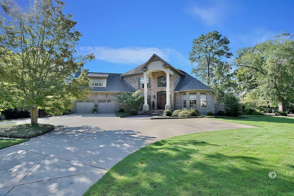 2408 Country Club Road Columbus, GA 31906 - Photo 1 of 45 Main View