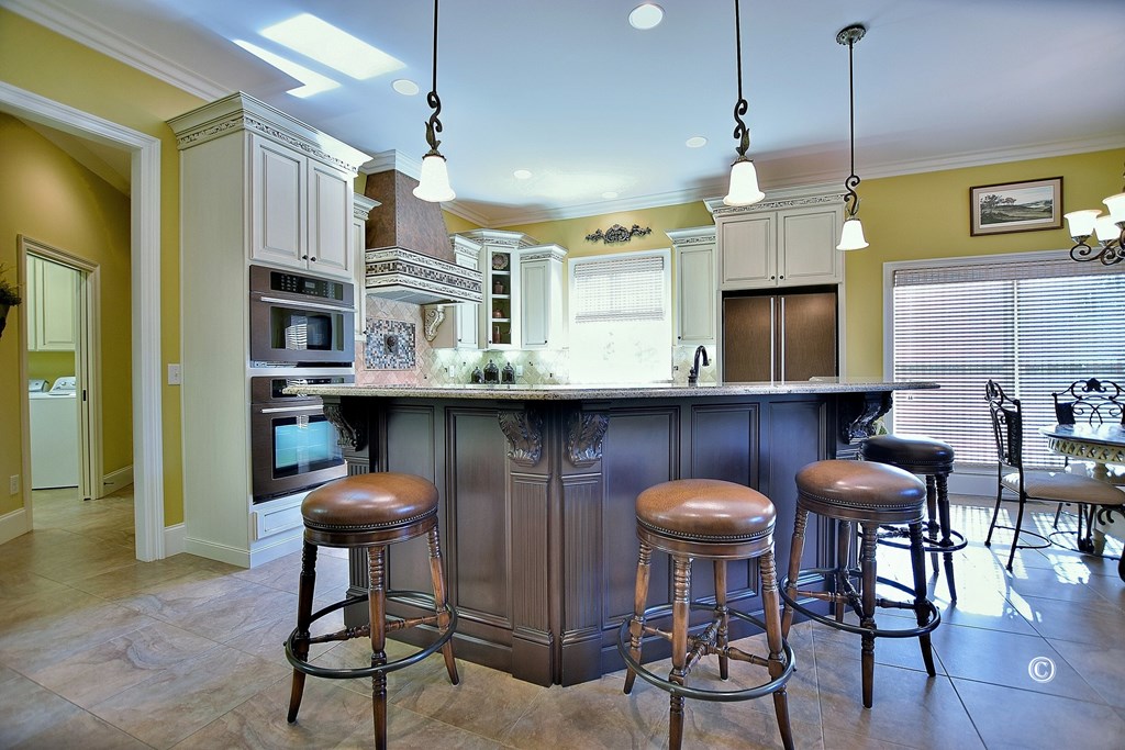 2408 Country Club Road Columbus, GA 31906 - Photo 12 of 45 Kitchen