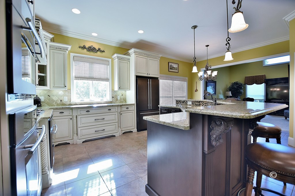 2408 Country Club Road Columbus, GA 31906 - Photo 14 of 45 Kitchen