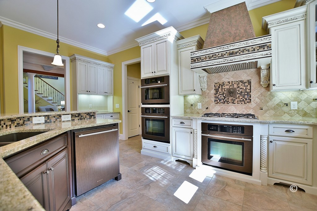 2408 Country Club Road Columbus, GA 31906 - Photo 15 of 45 Kitchen