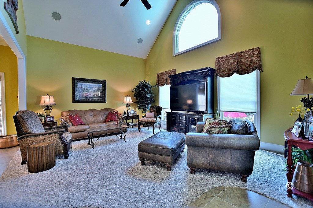 2408 Country Club Road Columbus, GA 31906 - Photo 17 of 45 Keeping room