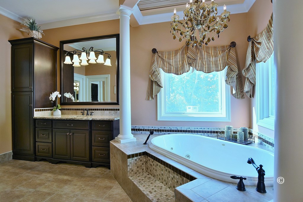 2408 Country Club Road Columbus, GA 31906 - Photo 23 of 45 Master bath