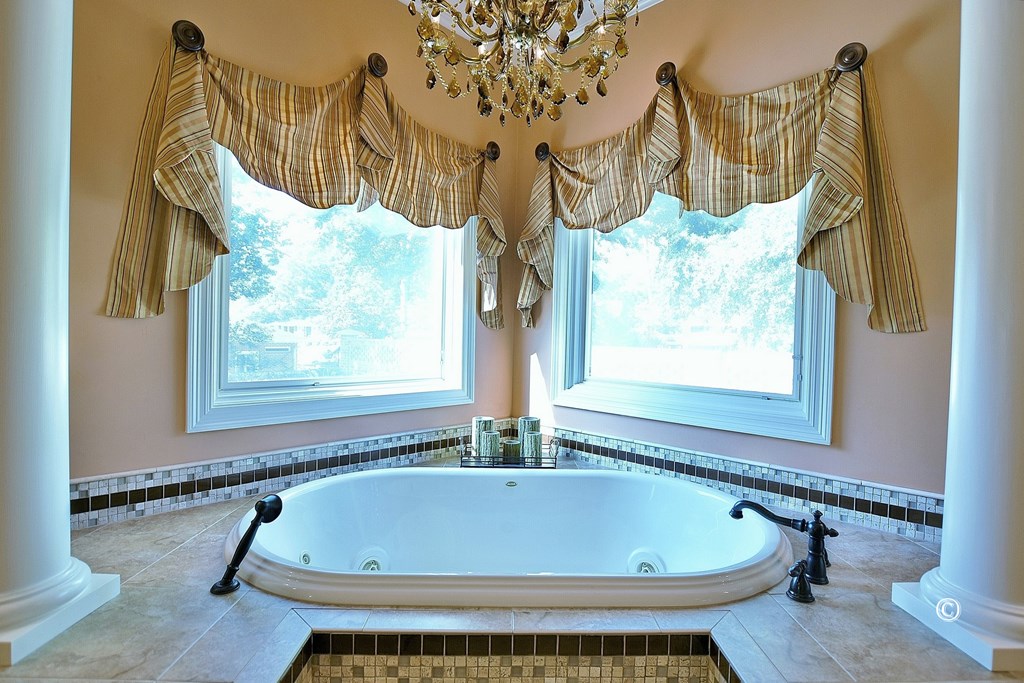 2408 Country Club Road Columbus, GA 31906 - Photo 24 of 45 Master bath
