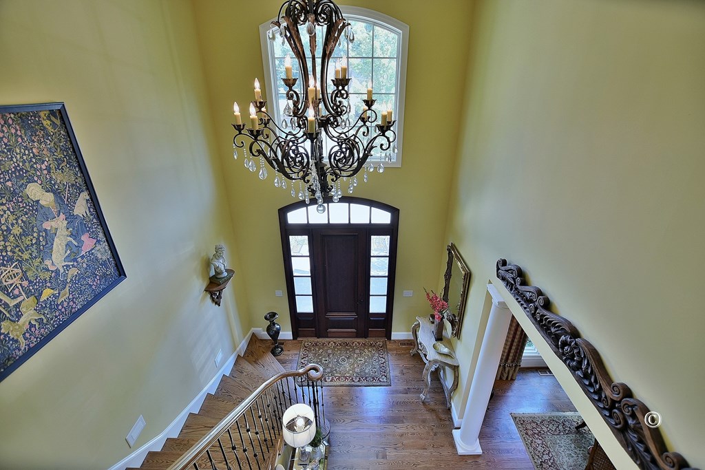 2408 Country Club Road Columbus, GA 31906 - Photo 28 of 45 View of foyer