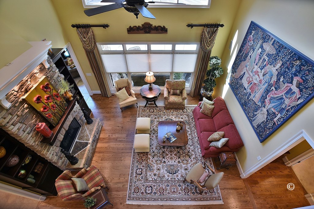 2408 Country Club Road Columbus, GA 31906 - Photo 29 of 45 View of great room