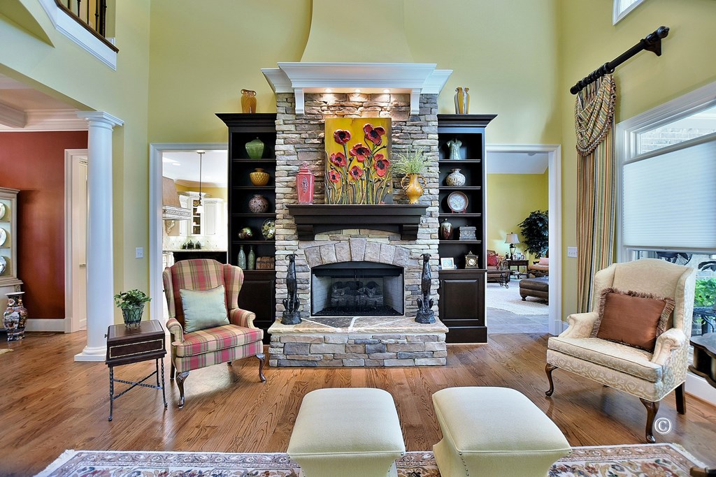 2408 Country Club Road Columbus, GA 31906 - Photo 3 of 45 Great room