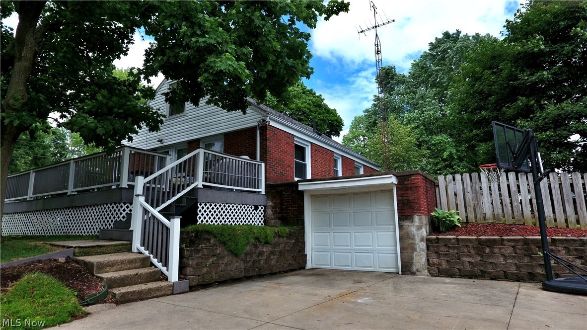 2822 17th Street Northwest Canton, OH 44708 - Photo 7 of 28 Gallery Image 7
