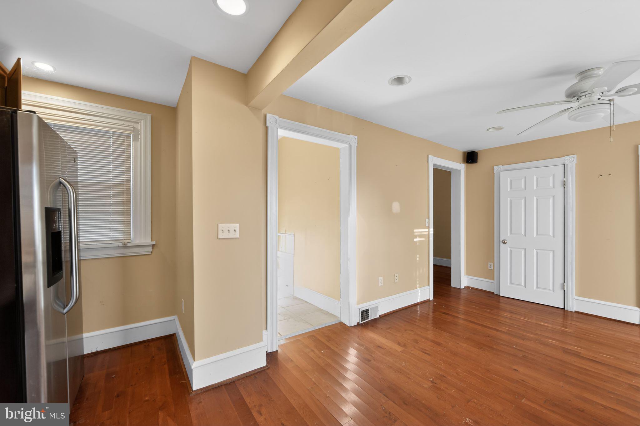 26 Waterloo Avenue Berwyn, PA 19312 - Photo 23 of 31 a view of entryway with wooden floor