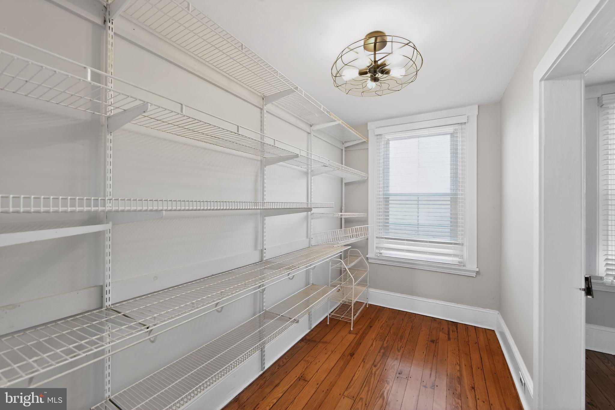 26 Waterloo Avenue Berwyn, PA 19312 - Photo 28 of 31 a view of a room with wooden floor and a window