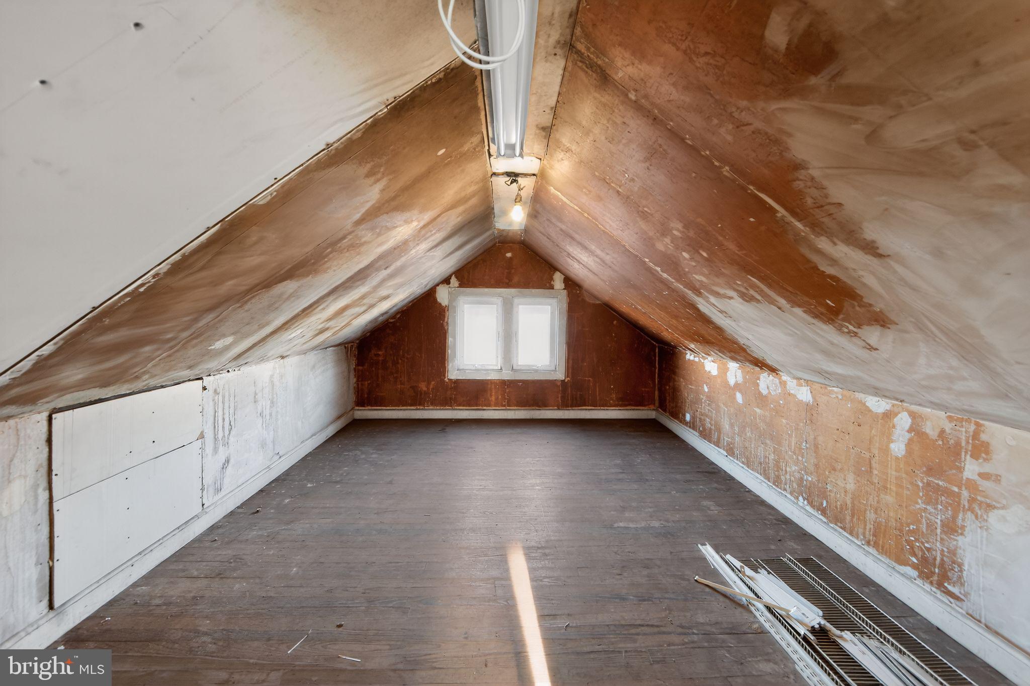 26 Waterloo Avenue Berwyn, PA 19312 - Photo 31 of 31 a view of a hallway with windows