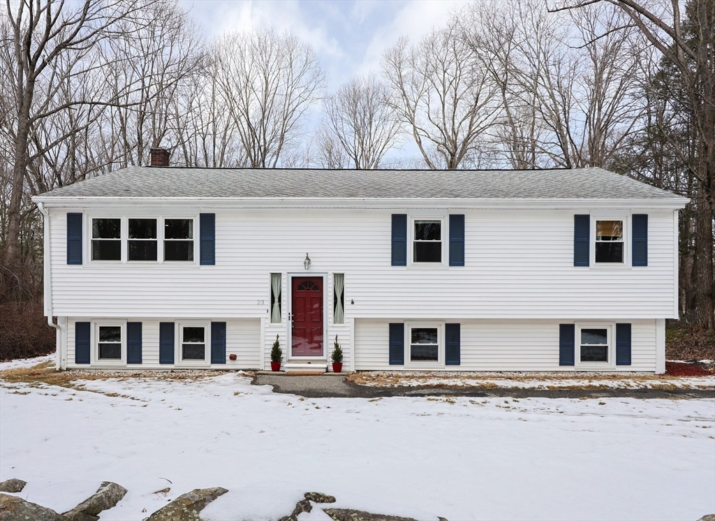 23 Oregon Road Ashland, MA 01721 - Photo 1 of 37