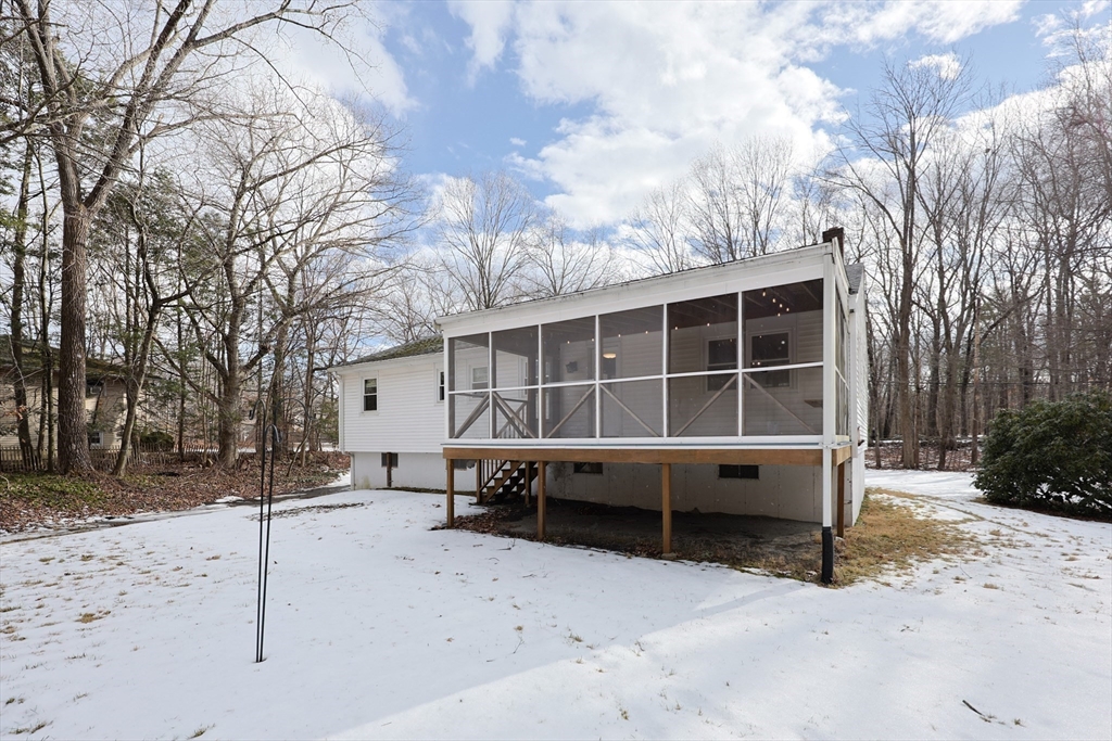 23 Oregon Road Ashland, MA 01721 - Photo 34 of 37