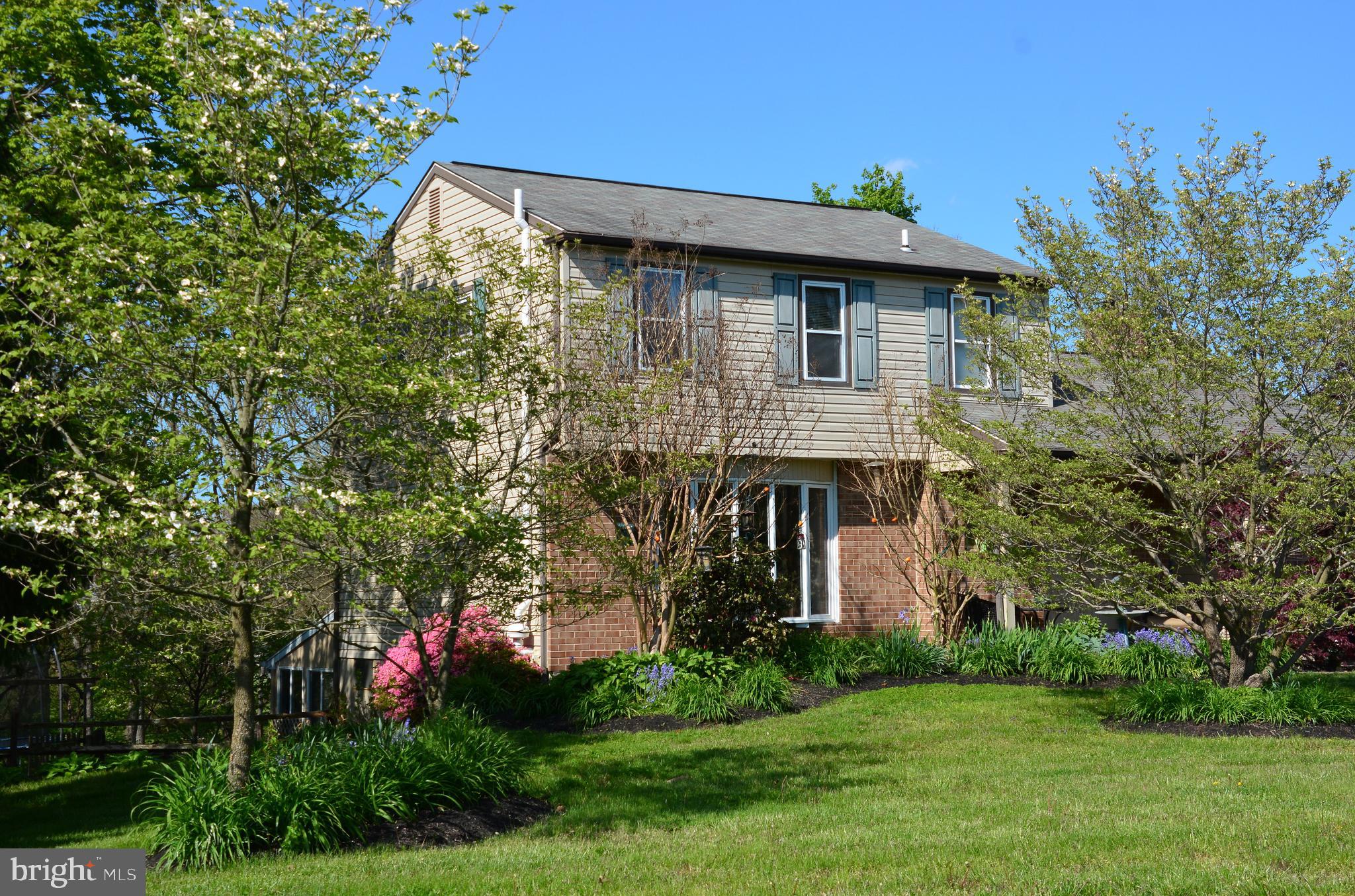 1875 Bremen Road Hatfield, PA 19440 - Photo 1 of 19 Welcome to 1875 Bremen
