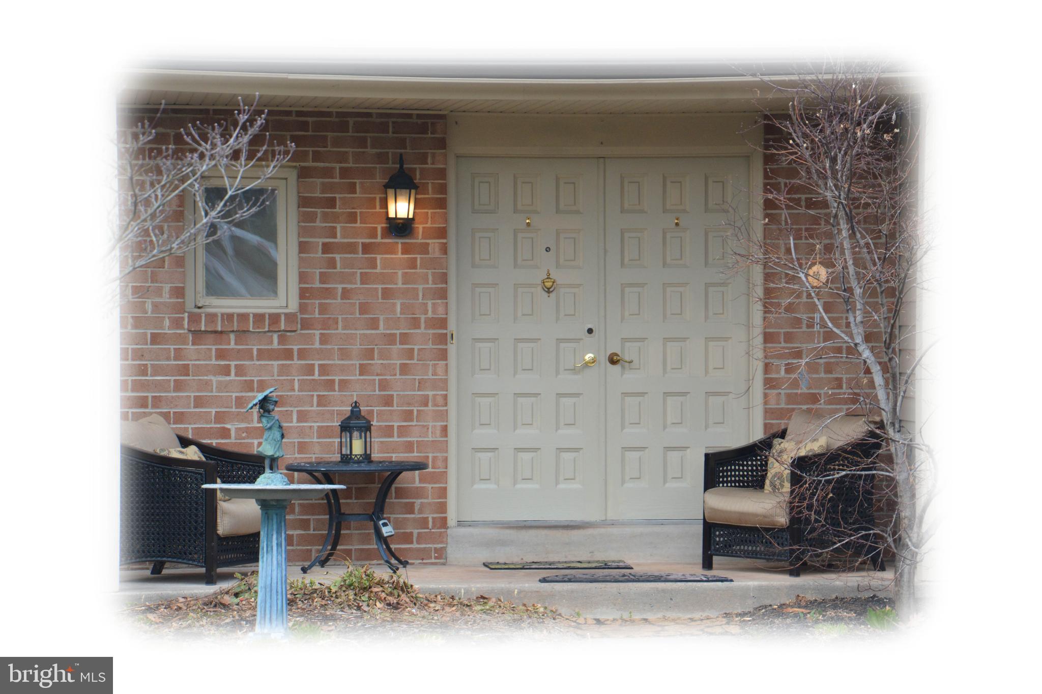1875 Bremen Road Hatfield, PA 19440 - Photo 2 of 19 Front Door