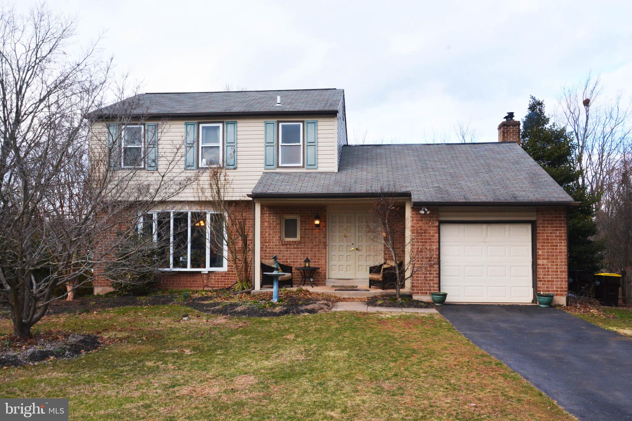 1875 Bremen Road Hatfield, PA 19440 - Photo 19 of 19 Welcome to our home
