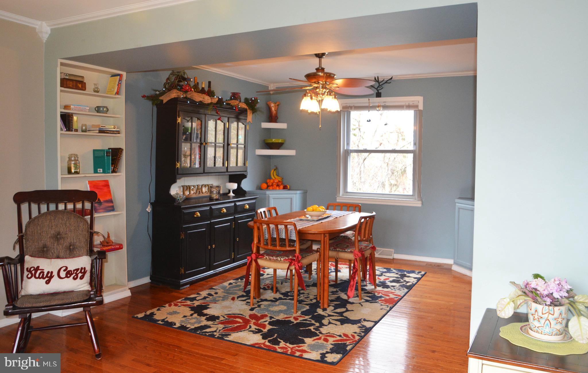 1875 Bremen Road Hatfield, PA 19440 - Photo 7 of 19 Dining Room