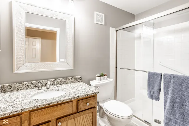 $325,000 | 9275 Muir Lane, Fishers, IN 46037