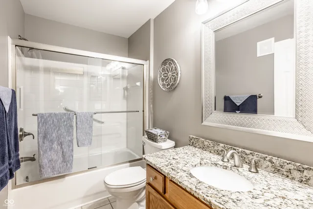 $325,000 | 9275 Muir Lane, Fishers, IN 46037