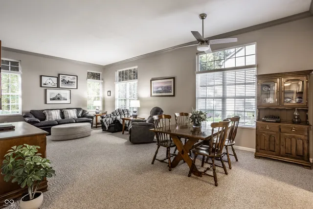 $325,000 | 9275 Muir Lane, Fishers, IN 46037