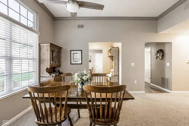 $325,000 | 9275 Muir Lane, Fishers, IN 46037